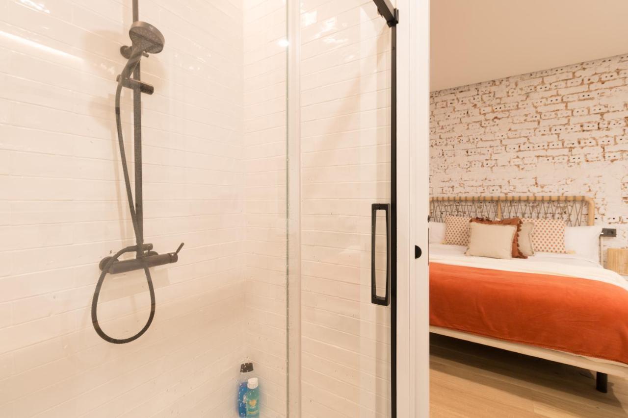 New Abando Ac By Staynnapartments Bilbao Bagian luar foto