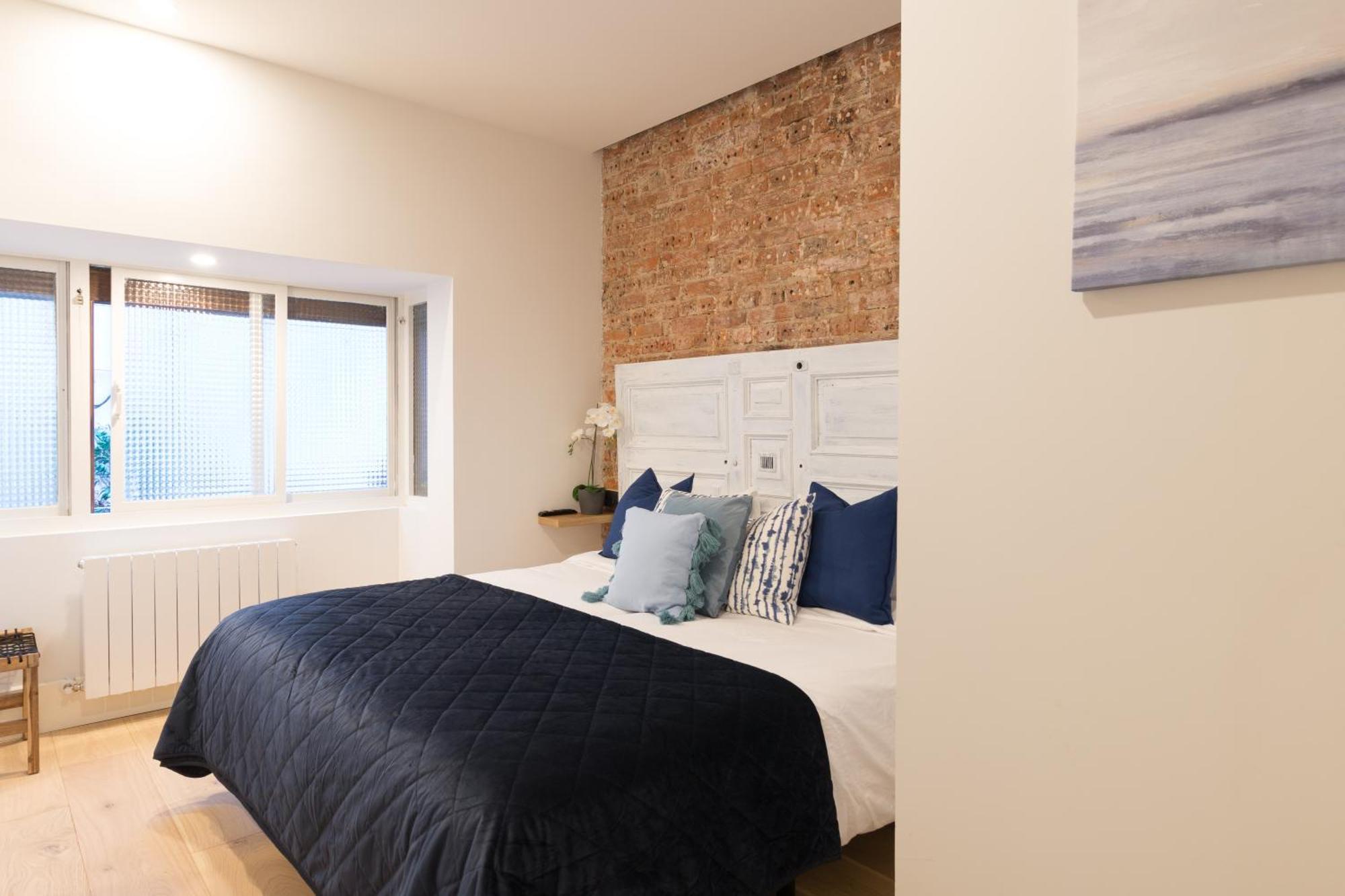 New Abando Ac By Staynnapartments Bilbao Bagian luar foto