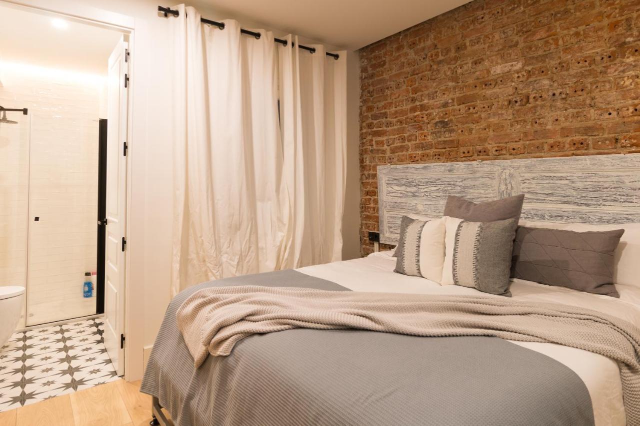 New Abando Ac By Staynnapartments Bilbao Bagian luar foto