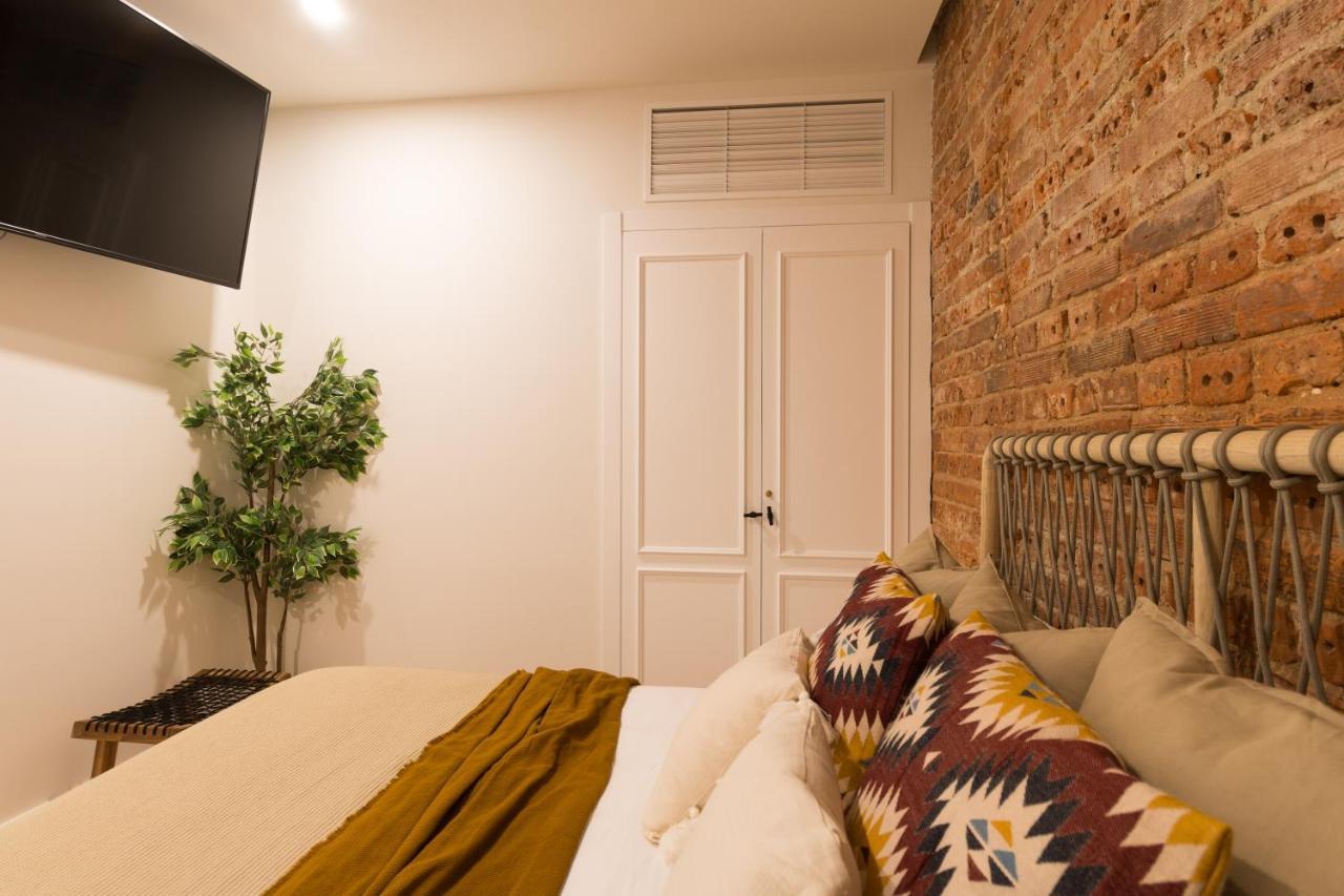 New Abando Ac By Staynnapartments Bilbao Bagian luar foto