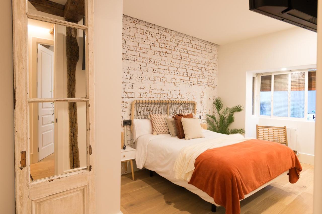 New Abando Ac By Staynnapartments Bilbao Bagian luar foto