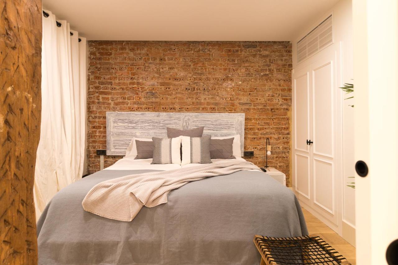 New Abando Ac By Staynnapartments Bilbao Bagian luar foto