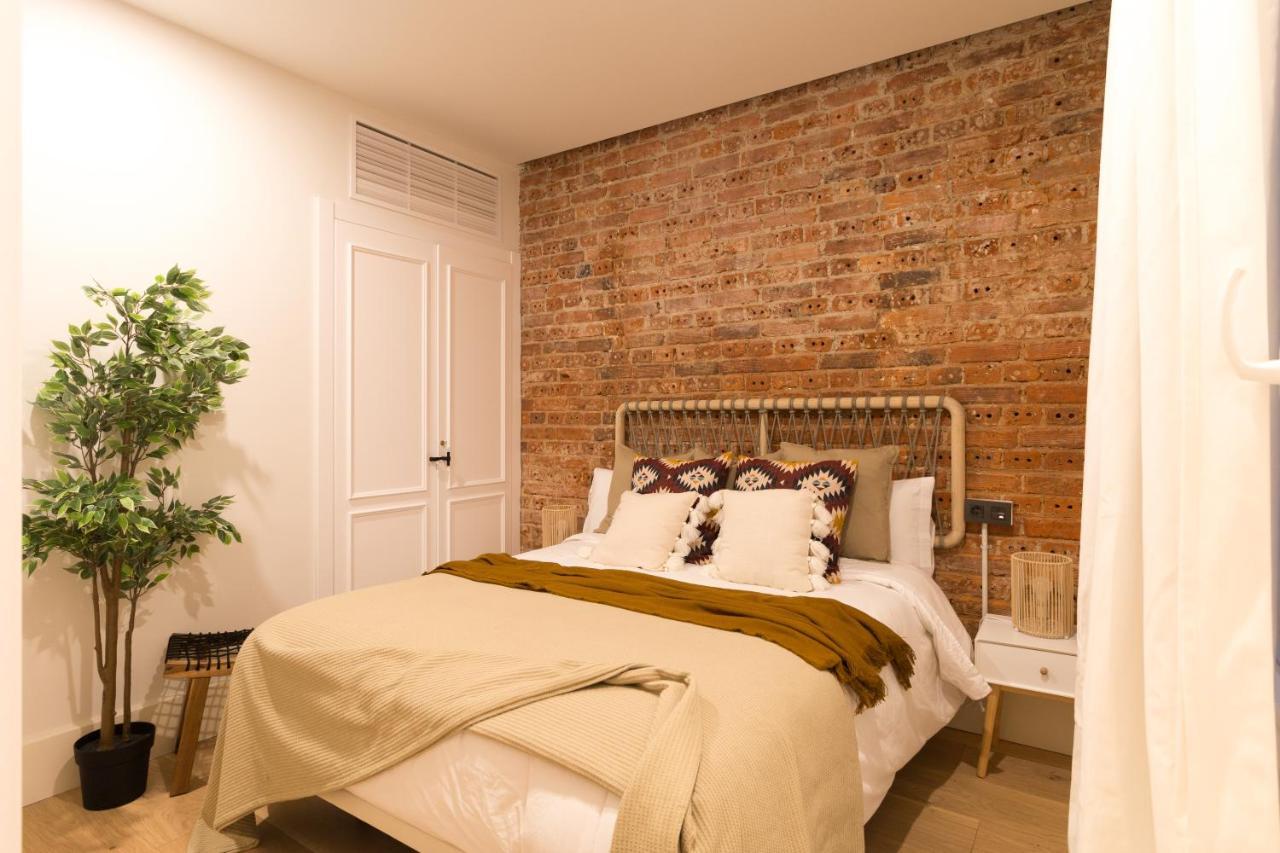 New Abando Ac By Staynnapartments Bilbao Bagian luar foto