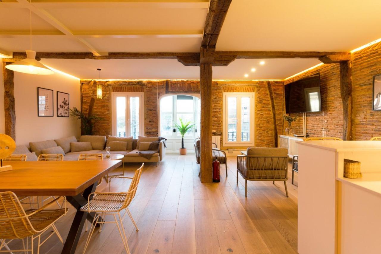New Abando Ac By Staynnapartments Bilbao Bagian luar foto